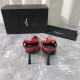 YSL Shoes Top Quality