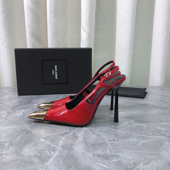 YSL Shoes Top Quality