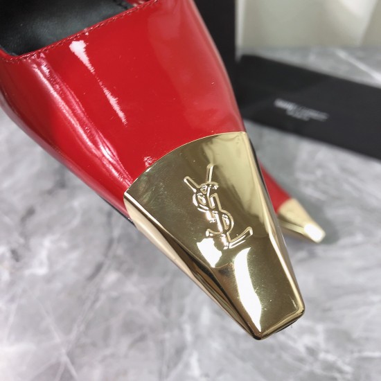YSL Shoes Top Quality