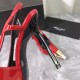 YSL Shoes Top Quality