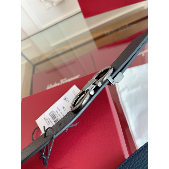 Ferragamo Belts
 Top Quality