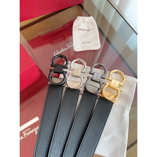 Ferragamo Belts
 Top Quality