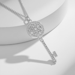 Tiffany Jewelry Necklace