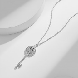 Tiffany Jewelry Necklace