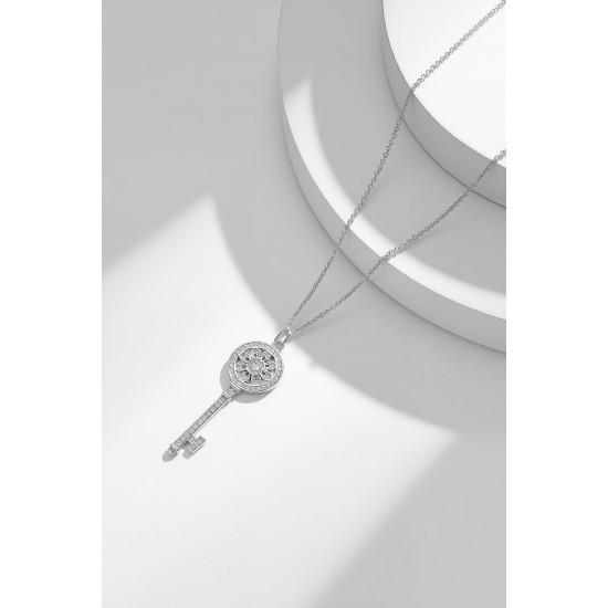 Tiffany Jewelry Necklace