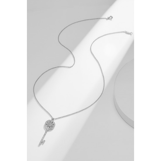 Tiffany Jewelry Necklace