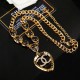 Chanel Jewelry Necklace