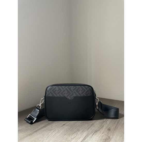 Fendi Bags Camera bag Top Quality