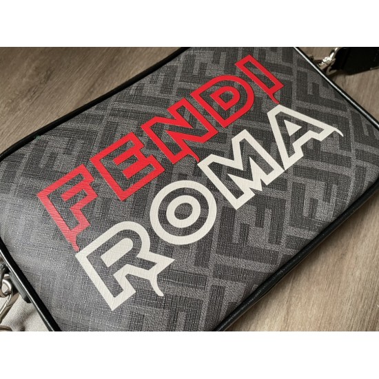 Fendi Bags Camera bag Top Quality