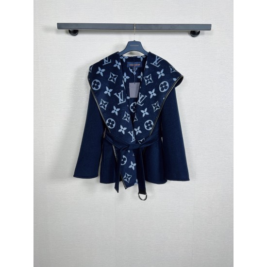 LV Coat