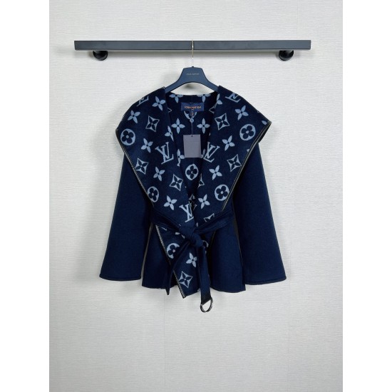 LV Coat