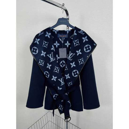 LV Coat