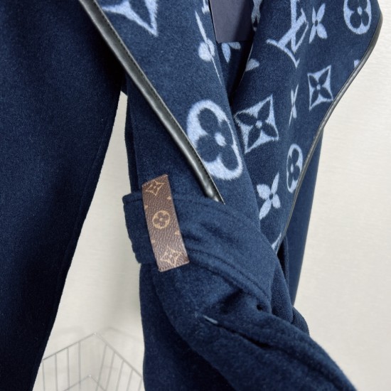 LV Coat