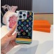 LV Phone Case