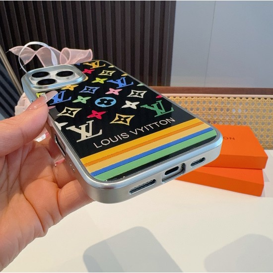 LV Phone Case