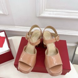 Valentino Shoes Top Quality