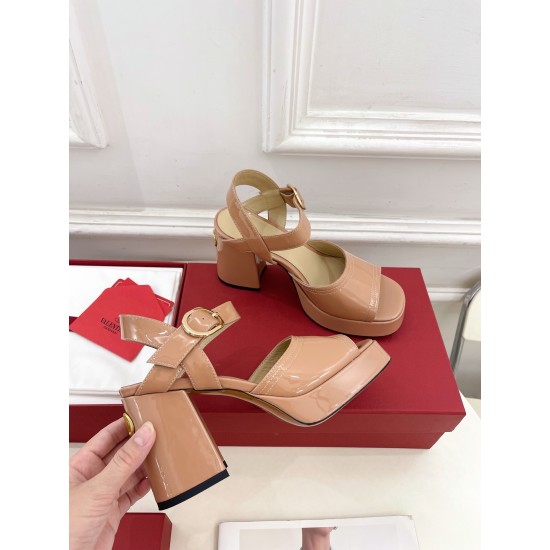 Valentino Shoes Top Quality