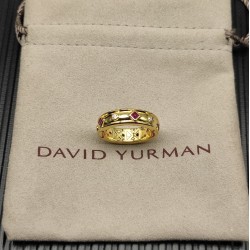 David Jewelry High Quality