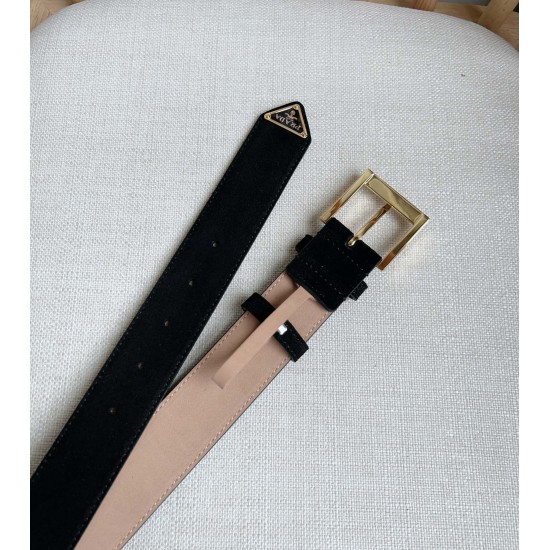 Prada Belts
 Top Quality