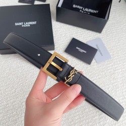 YSL Belts
 Top Quality