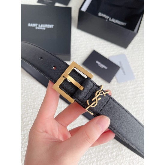 YSL Belts
 Top Quality