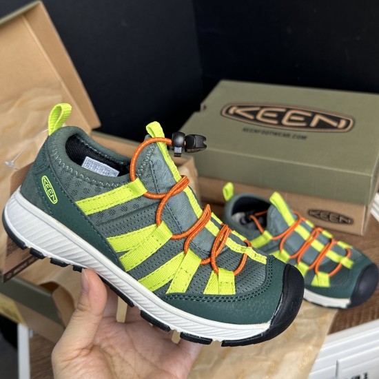 Children Shoes Keen High Quality