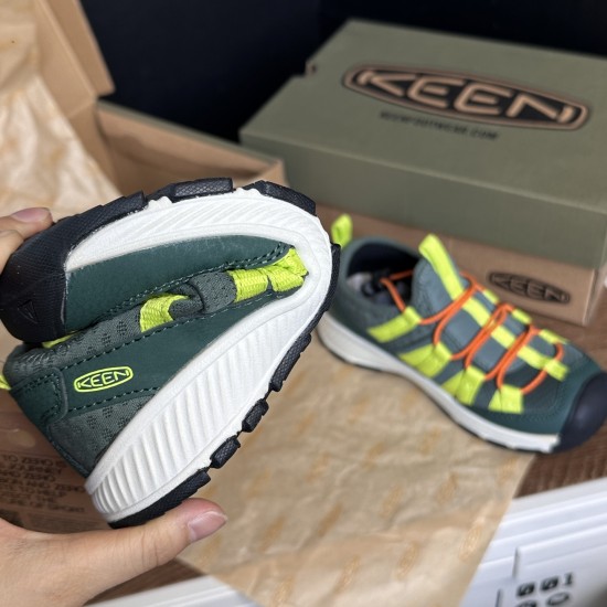 Children Shoes Keen High Quality