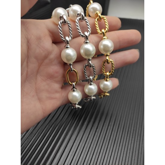 David Jewelry High Quality