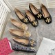 Tory Burch Shoes High Quality
Nude shoes
