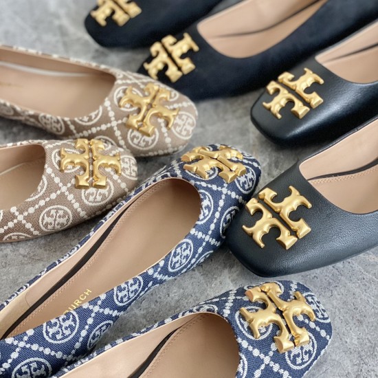 Tory Burch Shoes High Quality
Nude shoes
