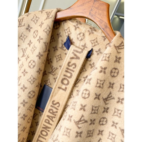LV Coat