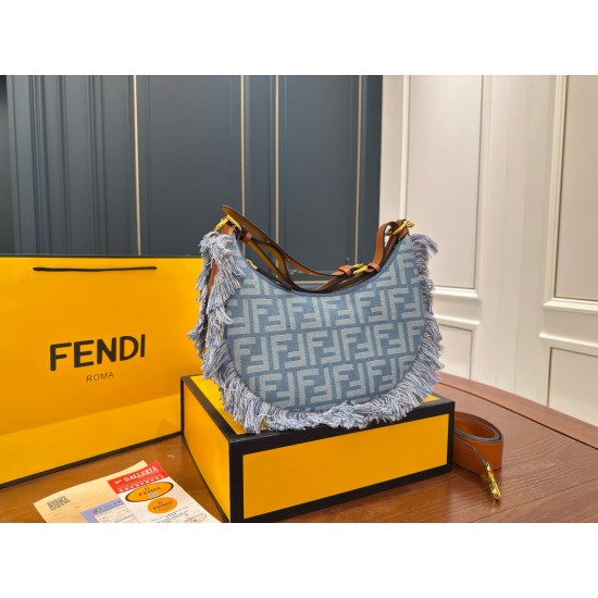Fendi Bags High Quality