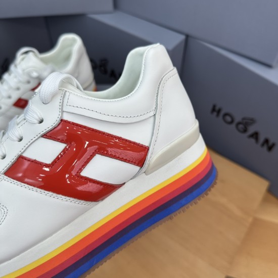 Hogan Shoes Top Quality
35-45 men and women same