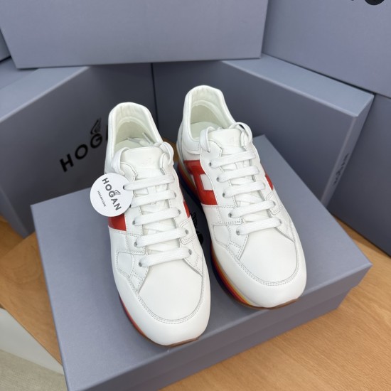 Hogan Shoes Top Quality
35-45 men and women same