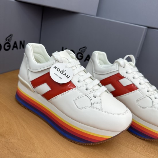 Hogan Shoes Top Quality
35-45 men and women same