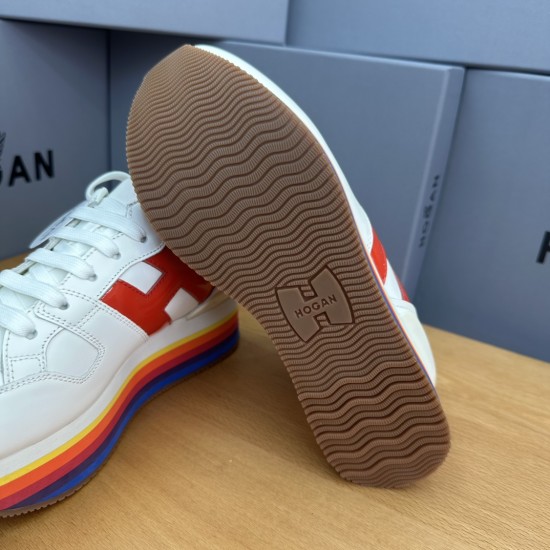 Hogan Shoes Top Quality
35-45 men and women same