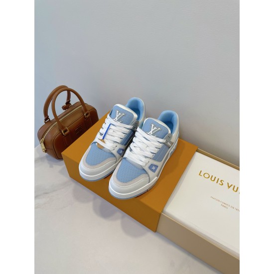LV Shoes Top Quality
women 35-40 

men 39-45