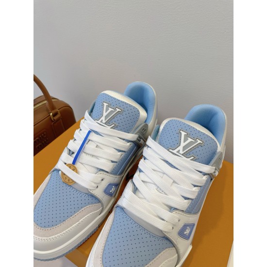 LV Shoes Top Quality
women 35-40 

men 39-45