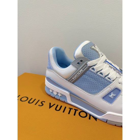 LV Shoes Top Quality
women 35-40 

men 39-45