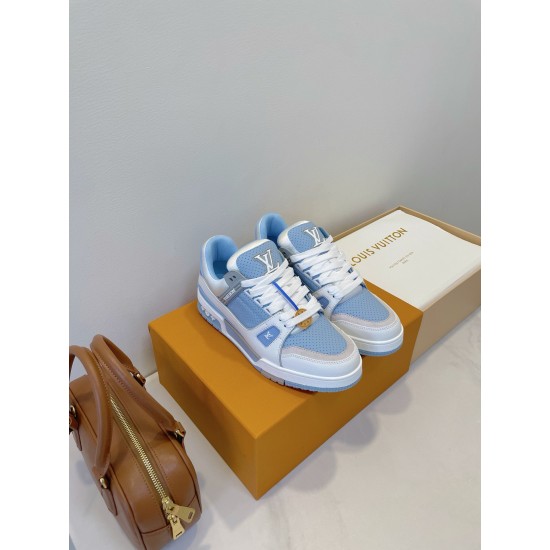 LV Shoes Top Quality
women 35-40 

men 39-45