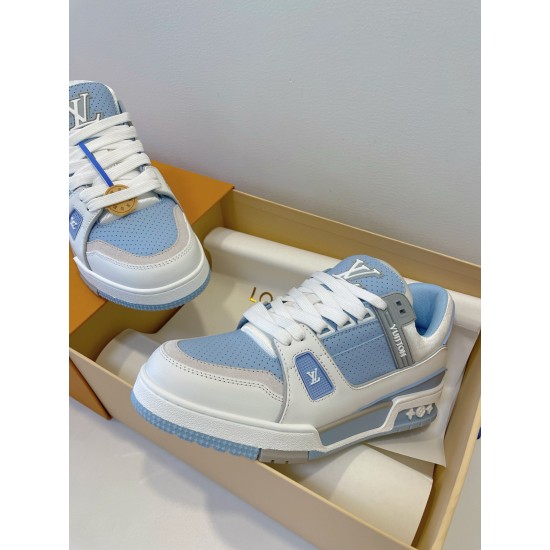 LV Shoes Top Quality
women 35-40 

men 39-45