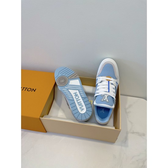 LV Shoes Top Quality
women 35-40 

men 39-45