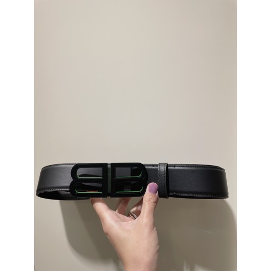 Balenciaga Belts
 Top Quality