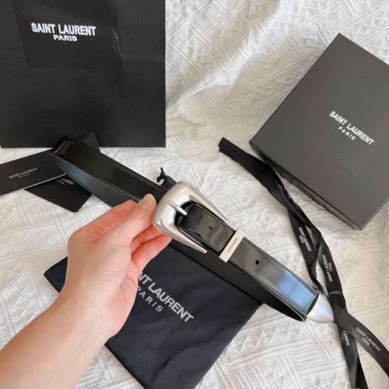 YSL Belts
 Top Quality