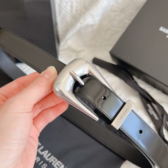 YSL Belts
 Top Quality