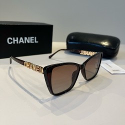 Chanel Glasses