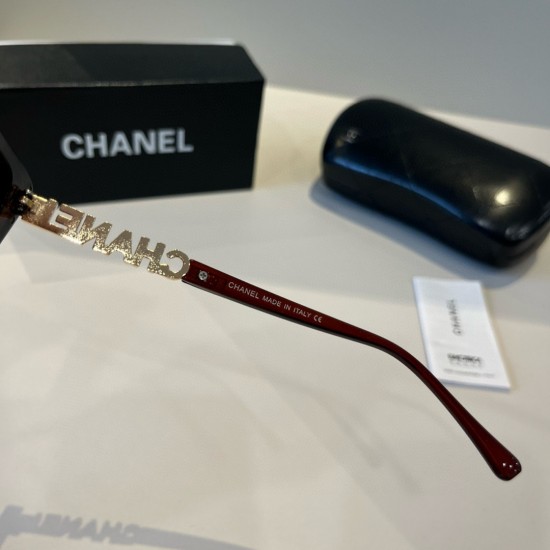 Chanel Glasses