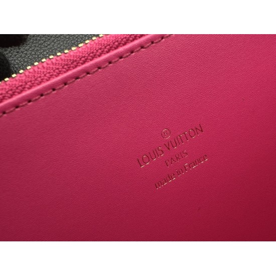 LV Bags High Quality Flip Wallet
