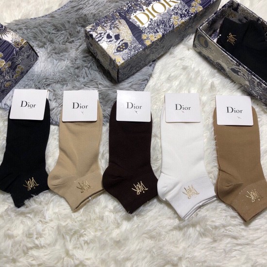 Dior Socks