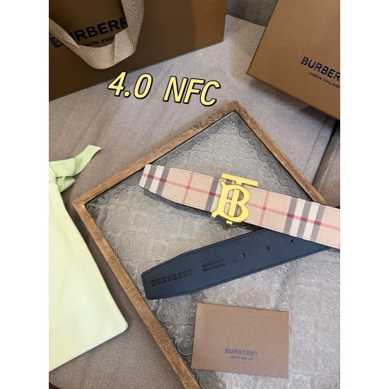 burberry Belts
 Top Quality